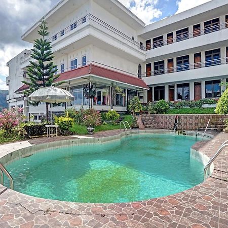 Oyo 90028 Hotel Victory Batu  Exterior photo