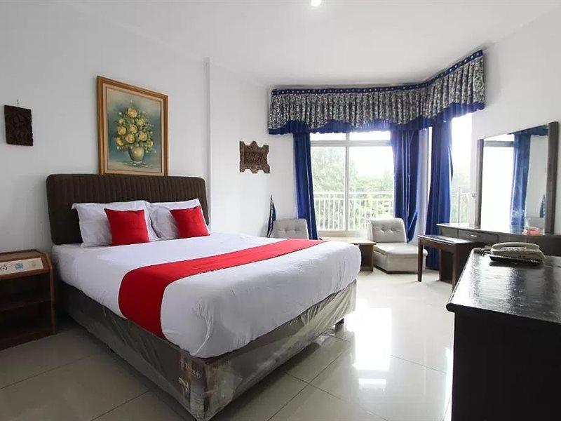 Oyo 90028 Hotel Victory Batu  Exterior photo